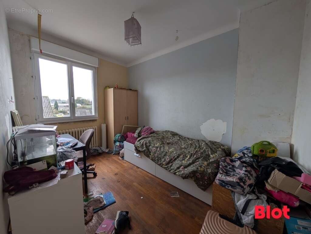 Appartement à MESSAC