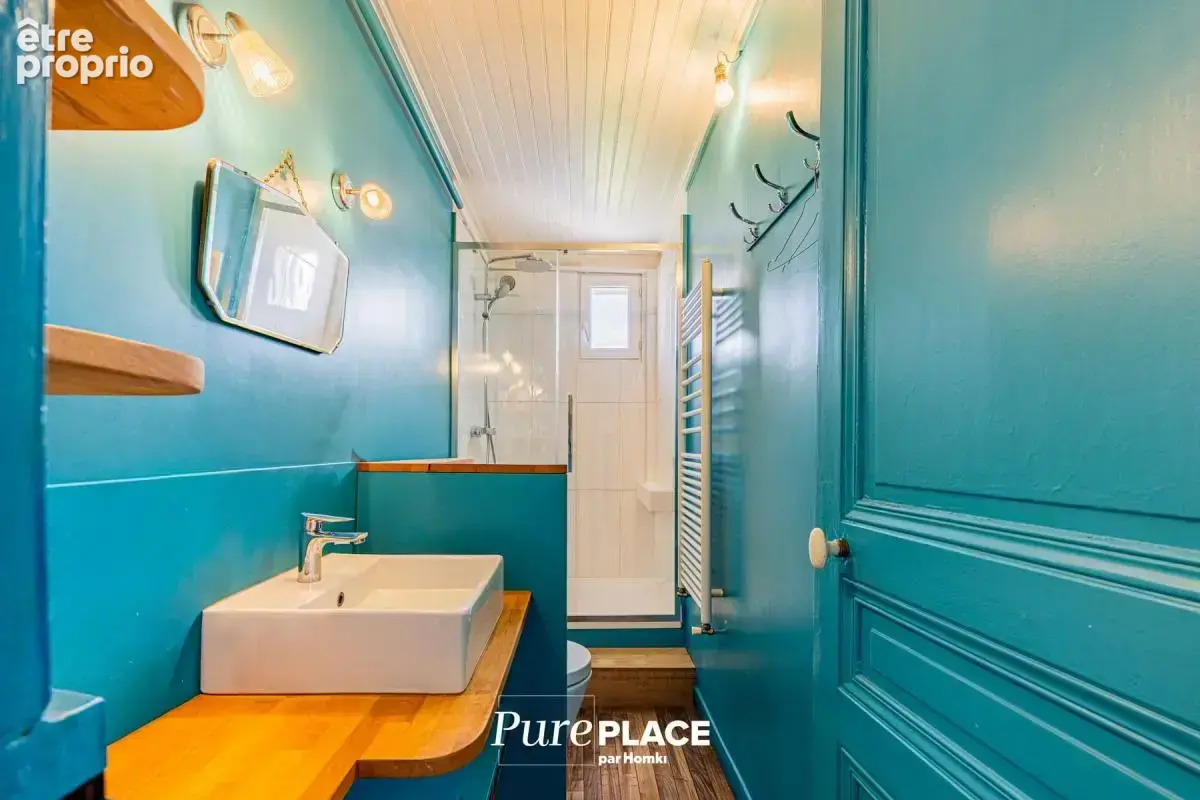 Magnifique maison familiale + dépendances, à Romainville - photo 16