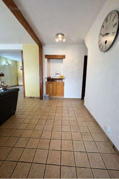 Maison à CHAMARANDE