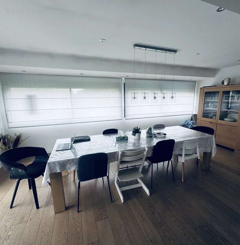 Maison à VETRAZ-MONTHOUX