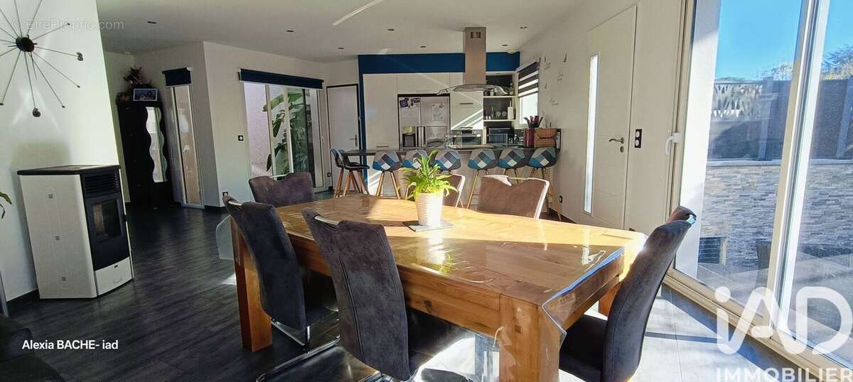 Photo 7 - Maison à ARGELES-SUR-MER