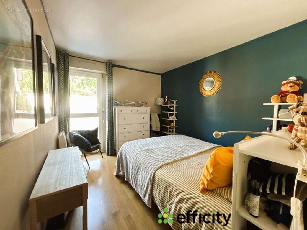 Appartement à CHAMPS-SUR-MARNE