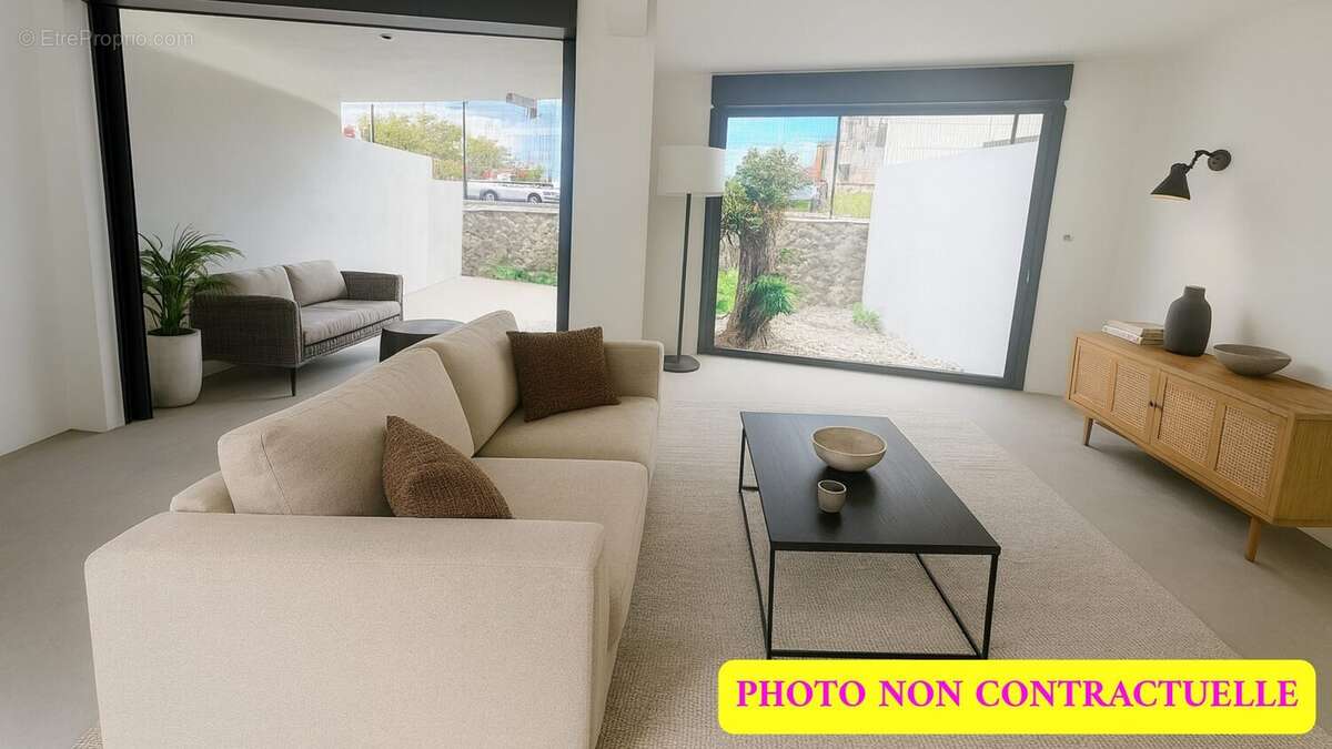 Maison 74 m² à Le Port  - photo 9