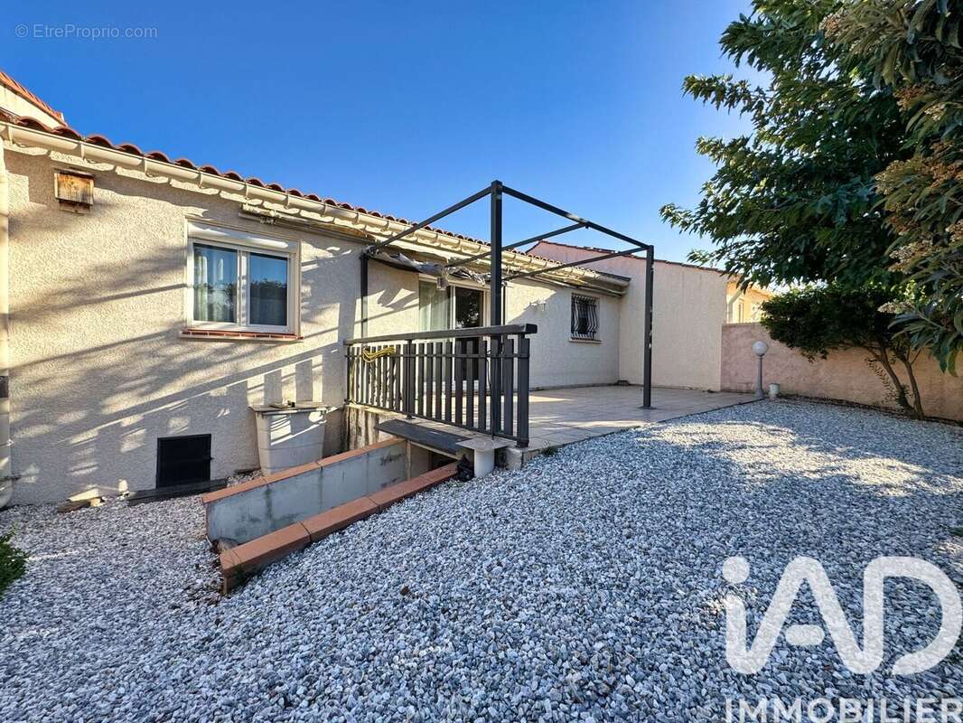 Photo 3 - Maison à CORNEILLA-LA-RIVIERE