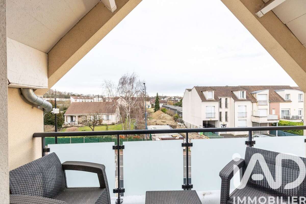 Photo 7 - Appartement à CHILLY-MAZARIN