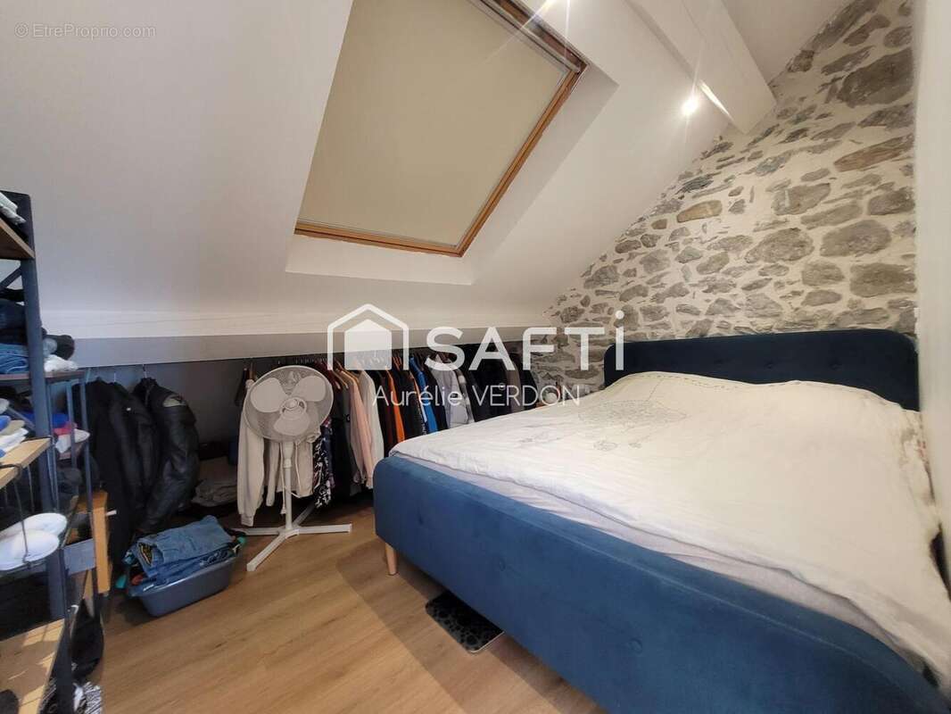 Photo 6 - Appartement à SCIEZ