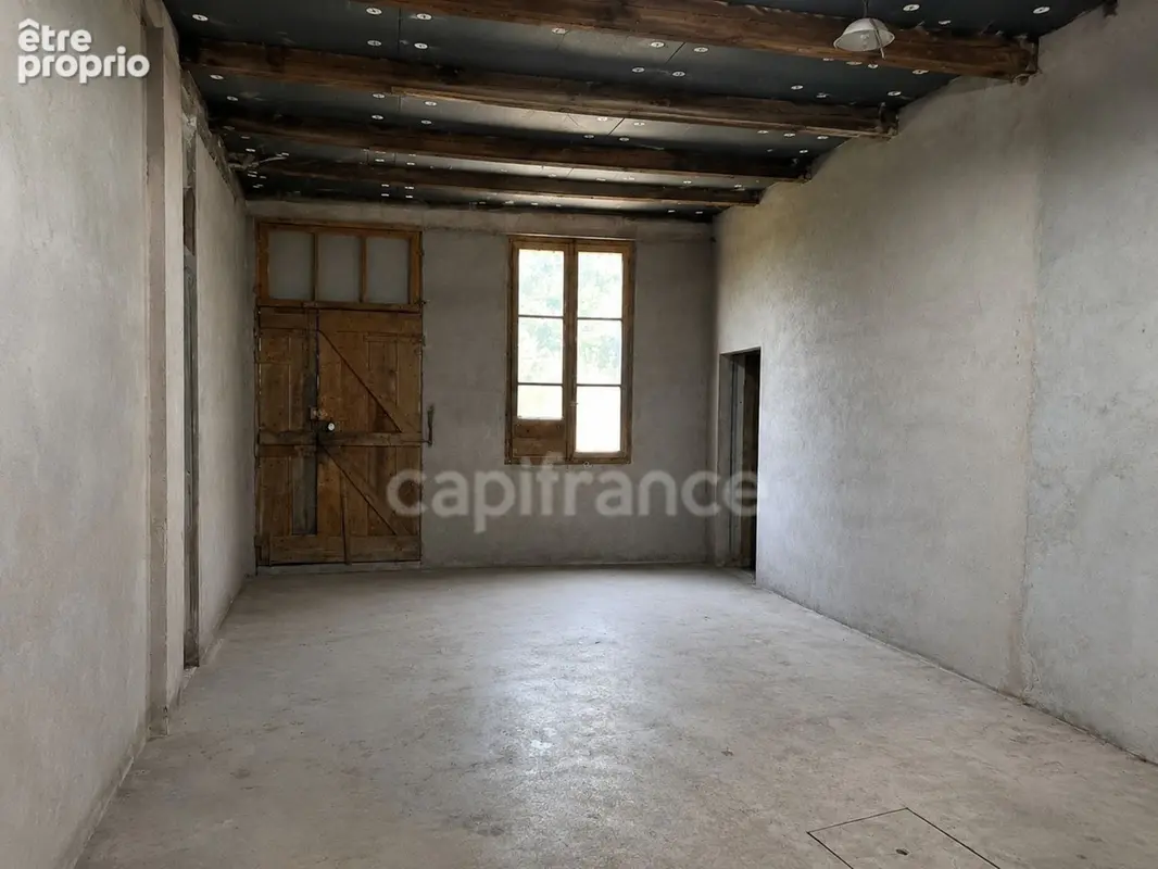 Ancienne diamanterie : un bien atypique au potentiel exceptionnel ! - photo 22