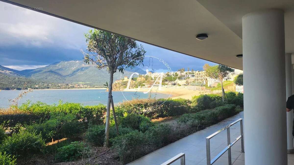 Appartement à PROPRIANO