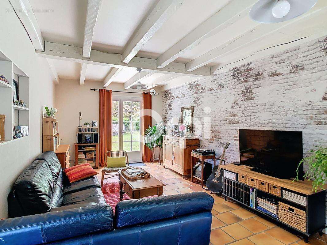 Maison à LA DOUZE