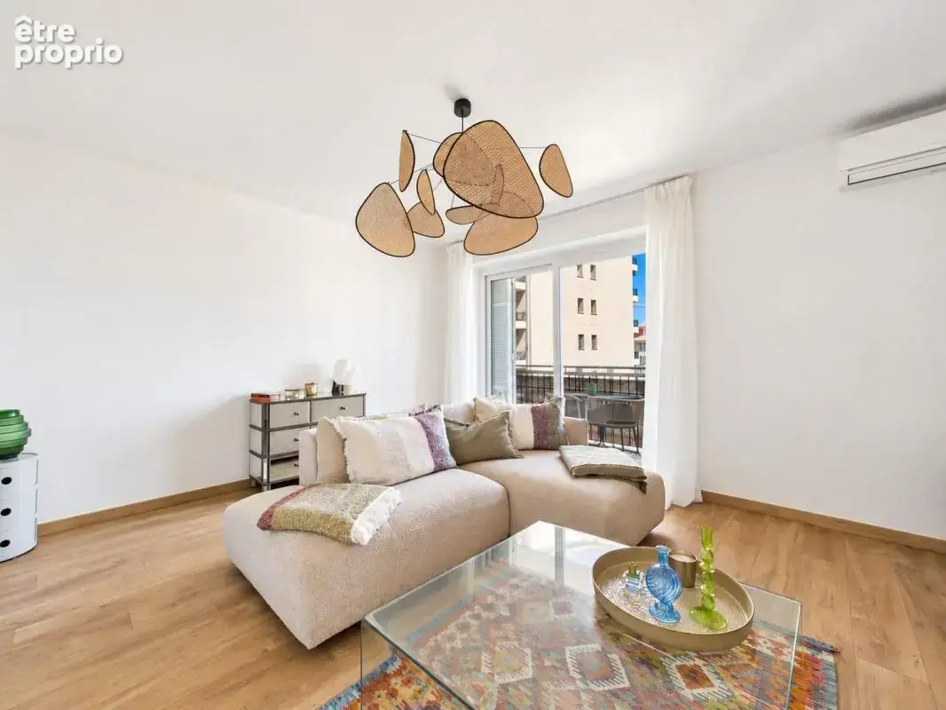 Appartement à AJACCIO