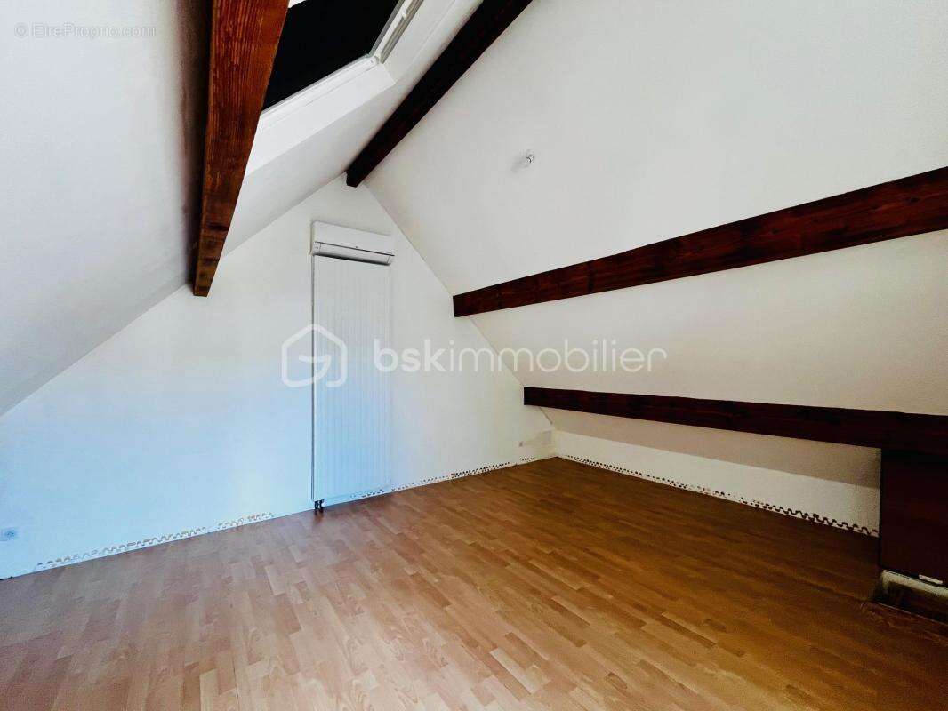 Maison d'architecte à Triel-sur-Seine - photo 14