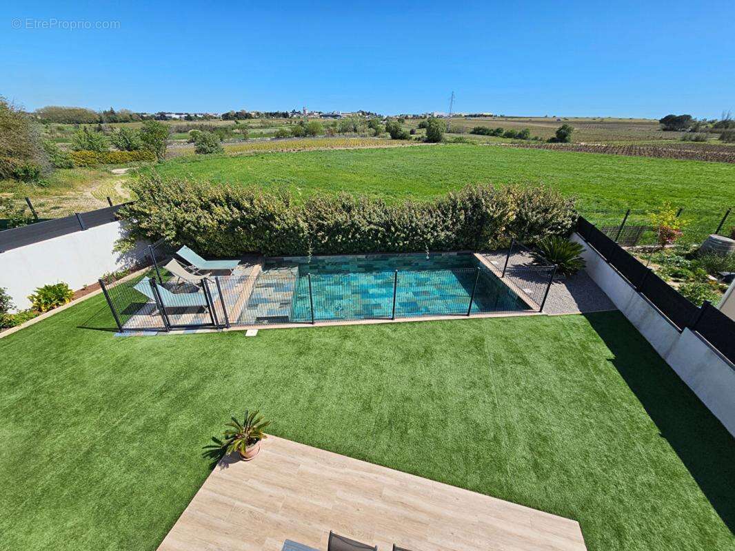 Maison à COLOMBIERS