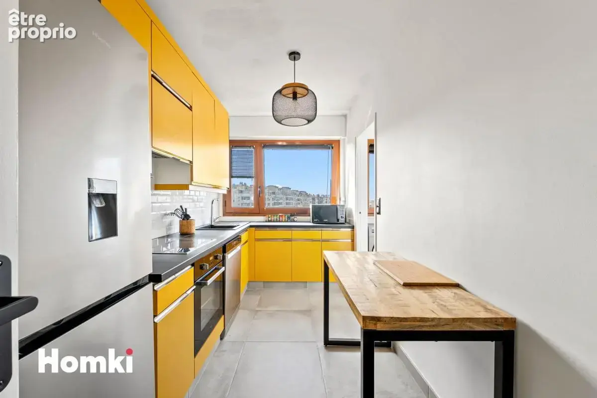 Appartement T3 de 73 m² à Marseille 13006, Avenue de Delphes - photo 7