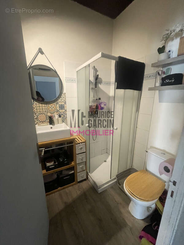 Appartement à MONTEUX