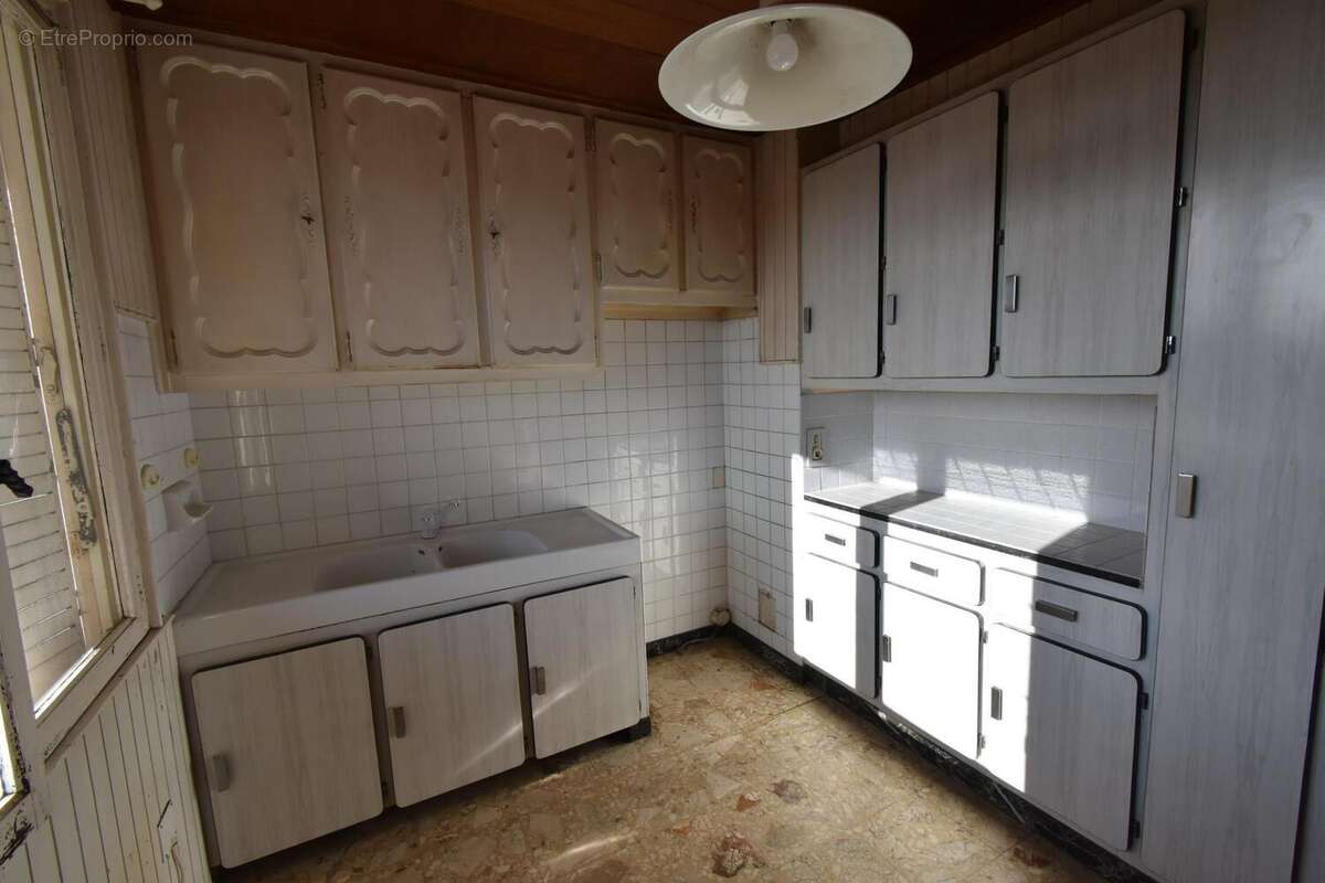 Photo 5 - Maison à FEILLENS