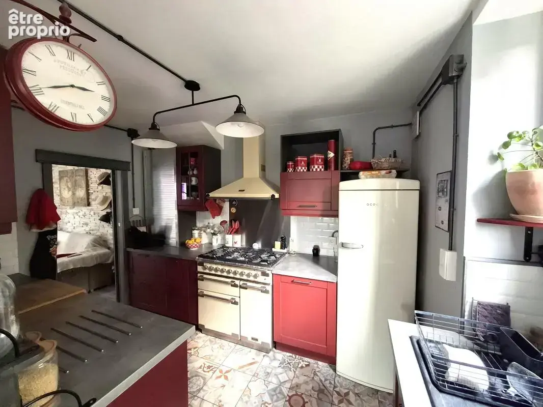 Maison de 97 m² au calme à Hautefontaine - photo 2