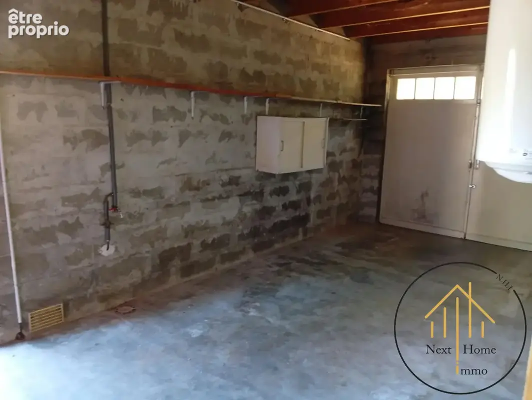 Maison 3 pièces 80 m² à vendre à Chalais (16210) - photo 9