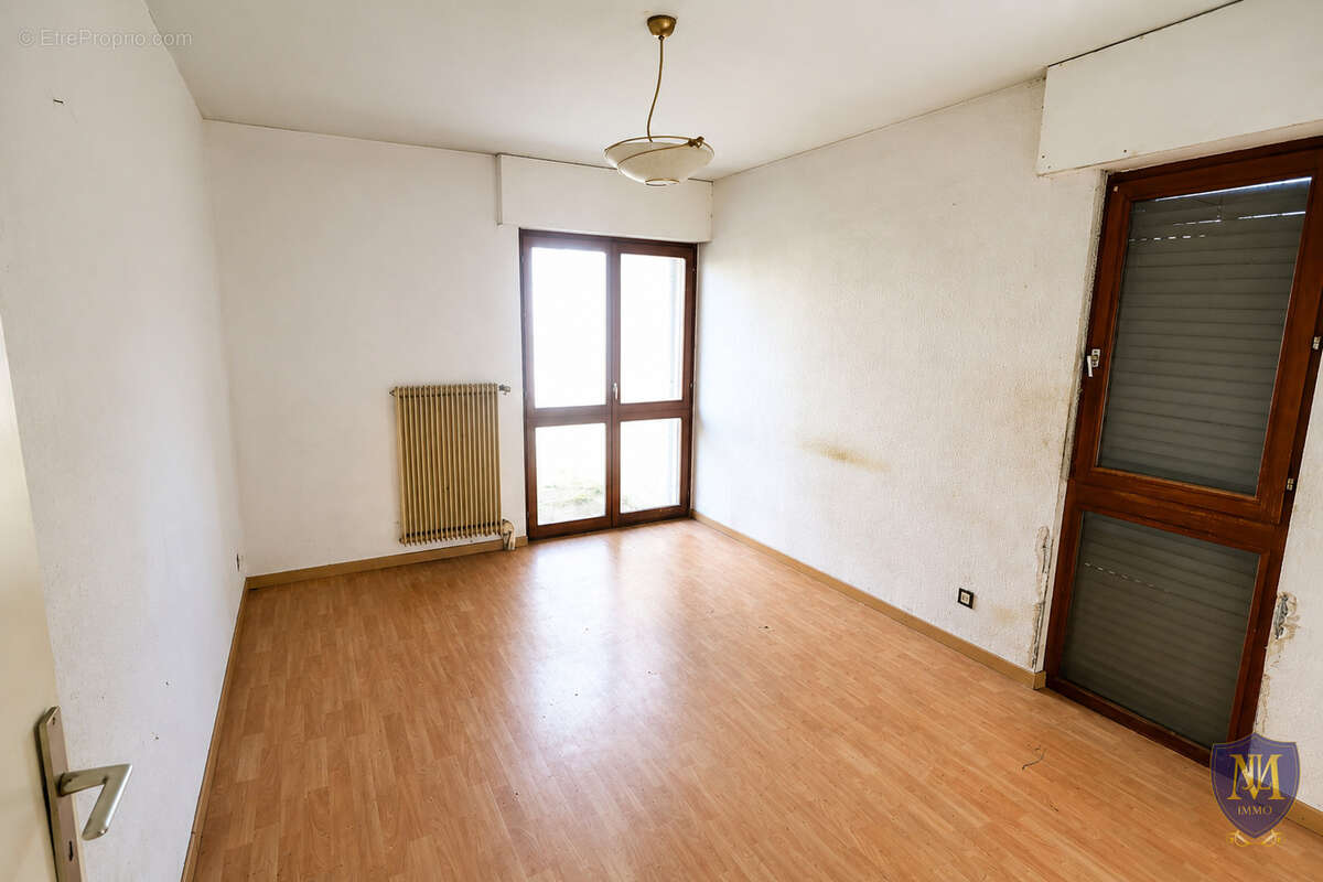Hégenheim proche frontière maison contemporaine à rénover de 102 m2 - photo 4
