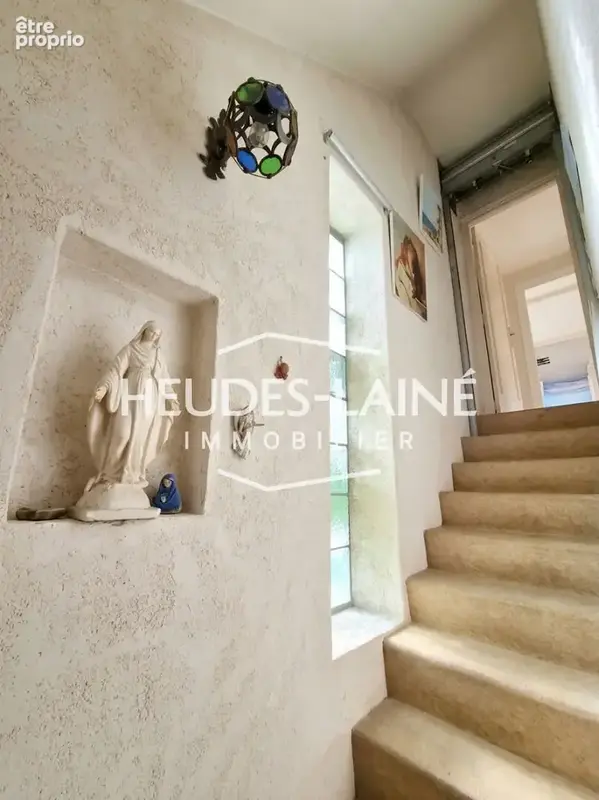 Maison AVRANCHES - Saint Martin Des Champs - Vue sur la Baie du Mont Saint Michel - photo 11