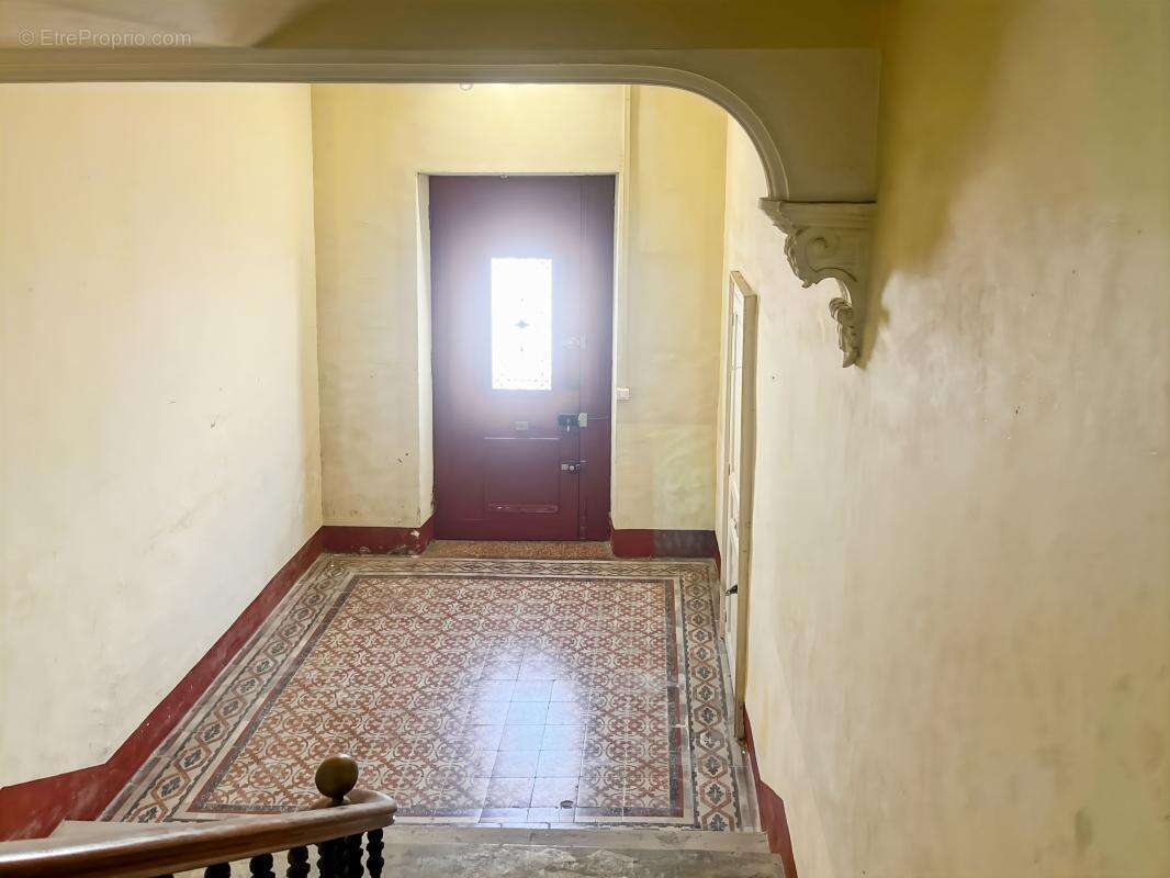 Appartement à MARSEILLAN