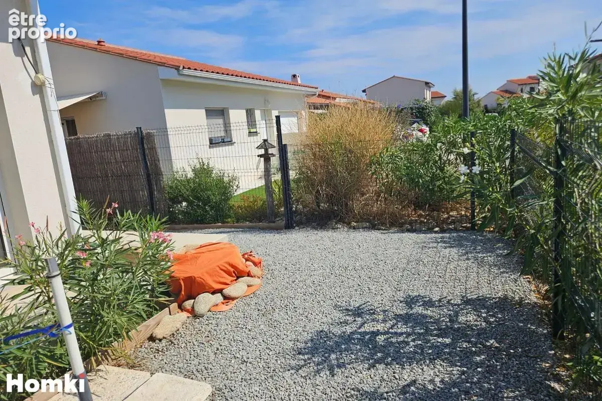 Maison/Villa T4 de 90 m²de plain-pied à Le Boulou 66160 - photo 10