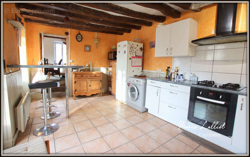 Maison à PITHIVIERS