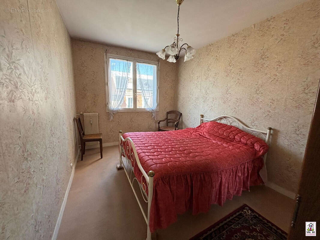 Appartement à CREIL