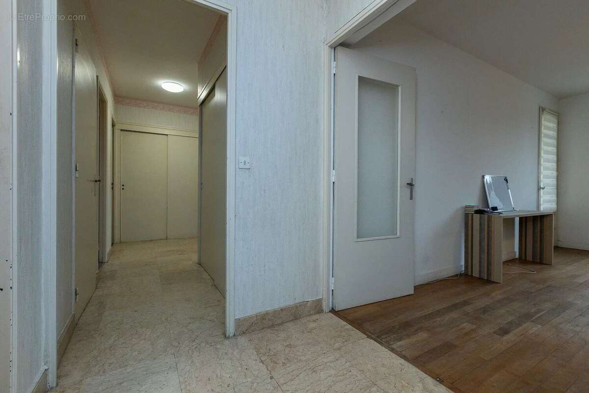 Appartement à MONTALIEU-VERCIEU