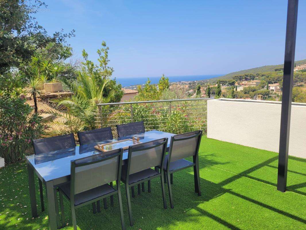 Maison 147 m² à Bandol  - photo 3