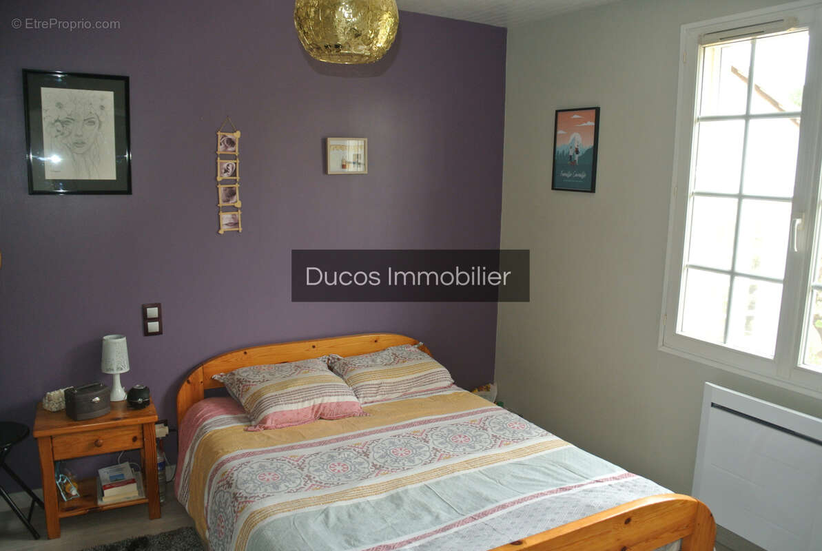 Ensemble immobilier avec maison principale et appartement indépendant - photo 14