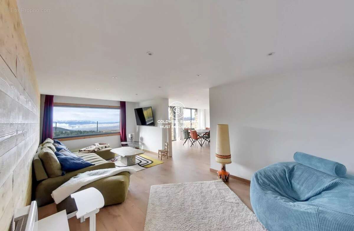 Appartement à EYNE