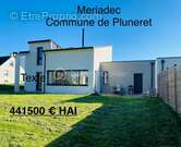 Maison à PLUNERET