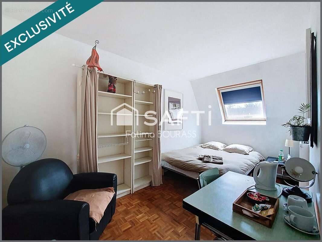Photo 4 - Maison à AULNAY-SOUS-BOIS