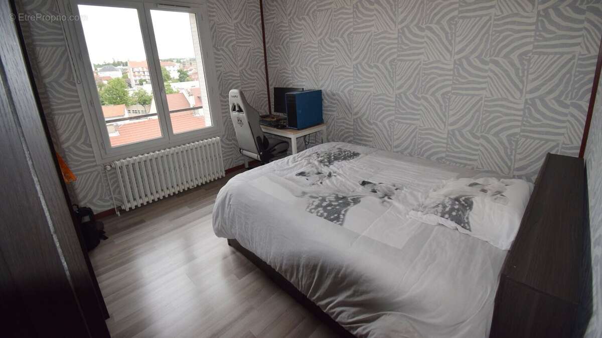 Appartement à VICHY