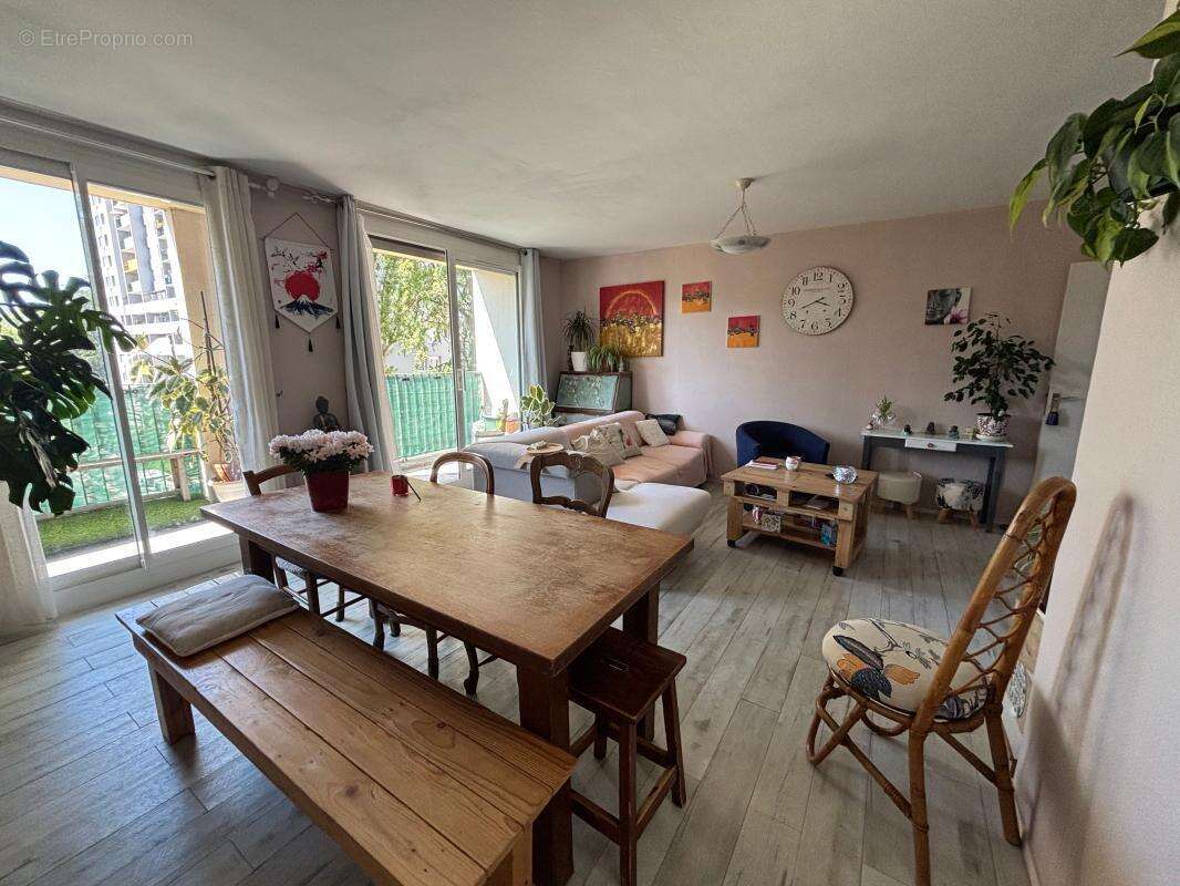 Appartement à PAU