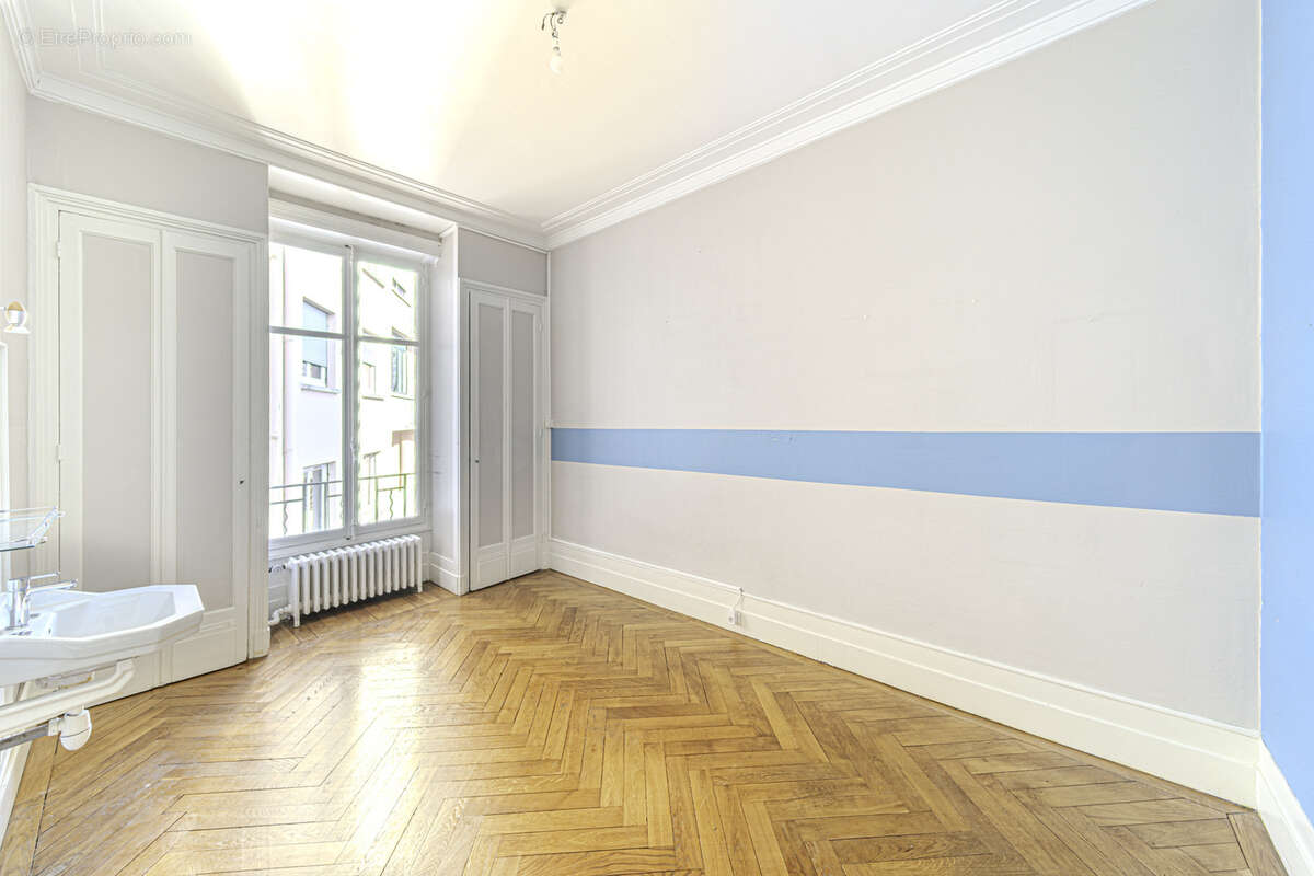 Appartement à LYON-7E
