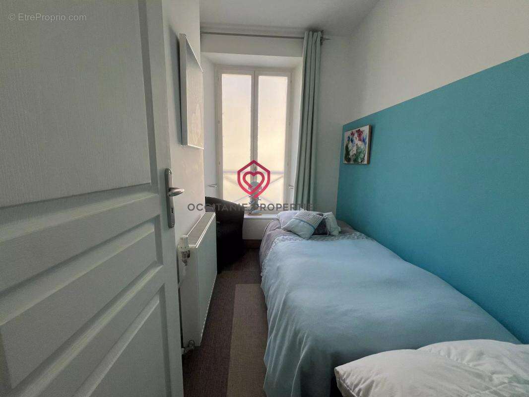 Maison à SAINT-BEAT