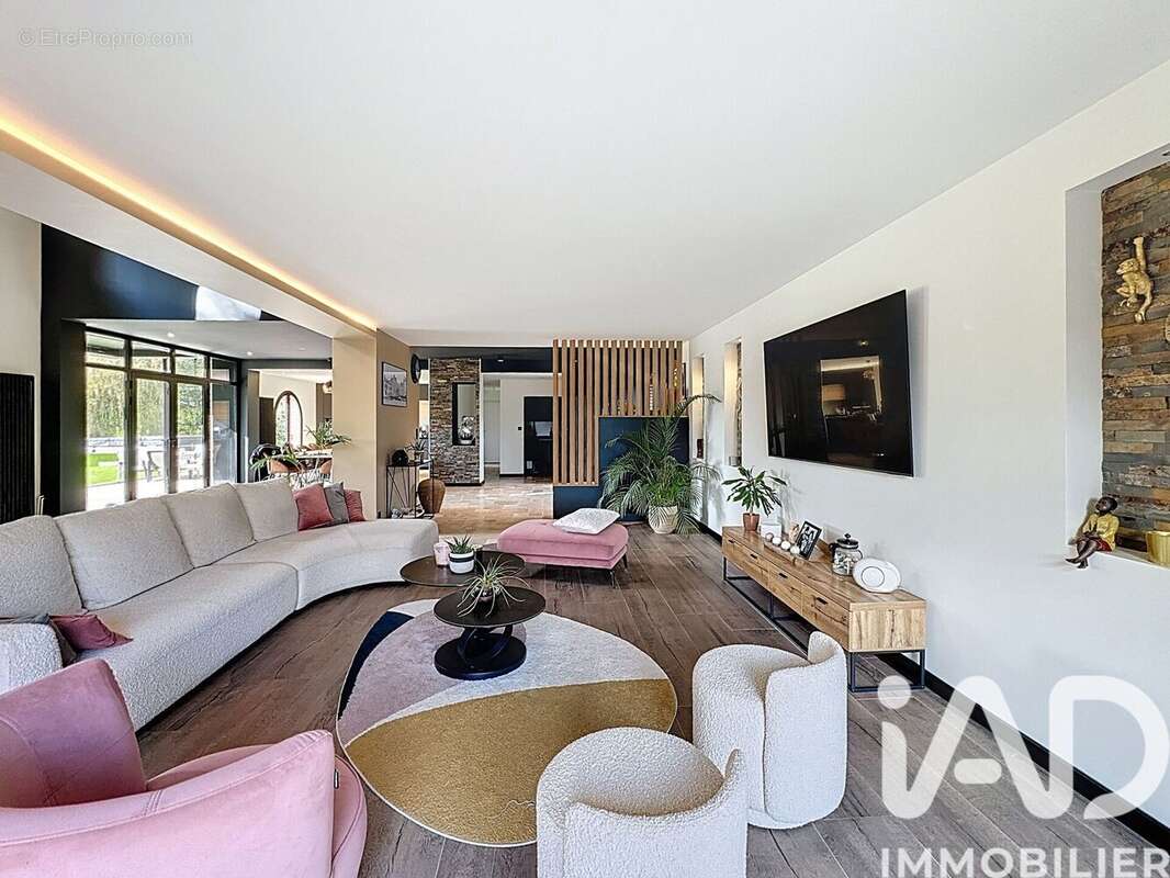 Photo 6 - Maison à HENOUVILLE