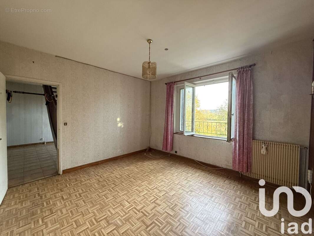 Photo 8 - Maison à CAZIDEROQUE