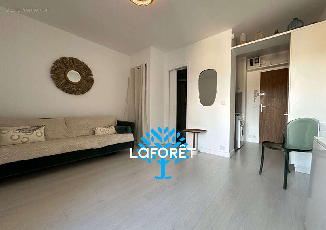 Appartement à AURILLAC