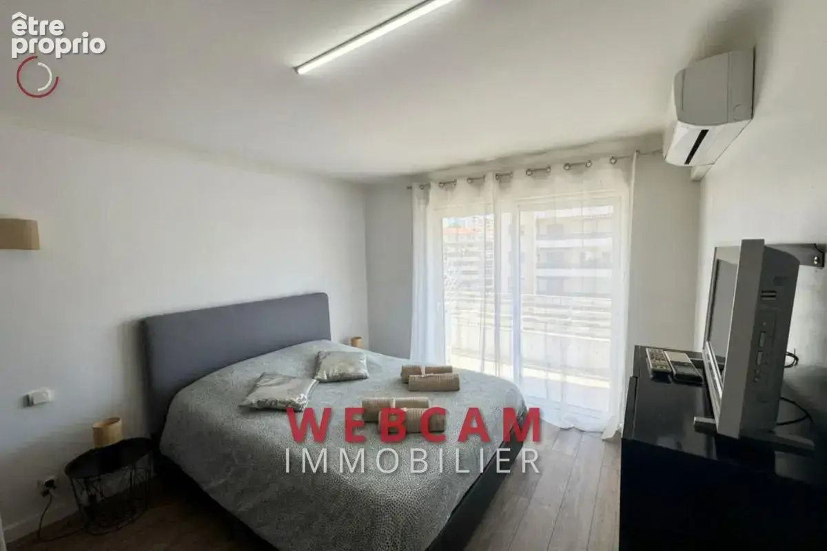 vente appartement 3 Pièce(s) - photo 5