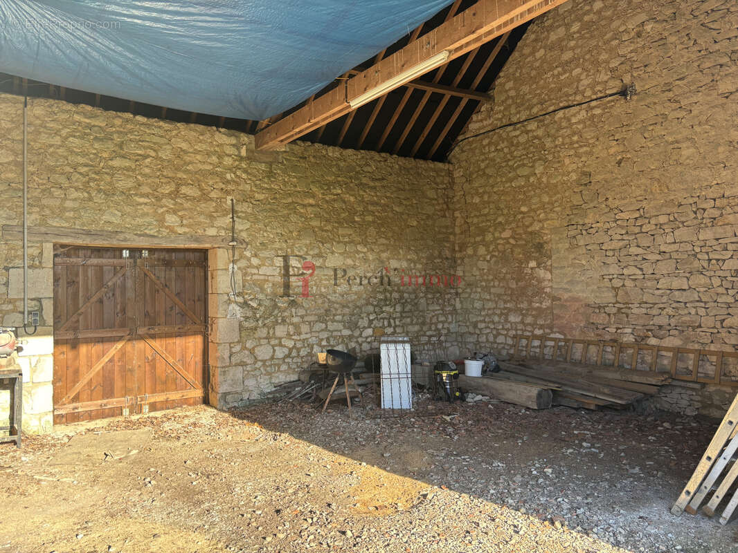 Maison campagne, entre le mele sur sarthe et mamers - photo 8