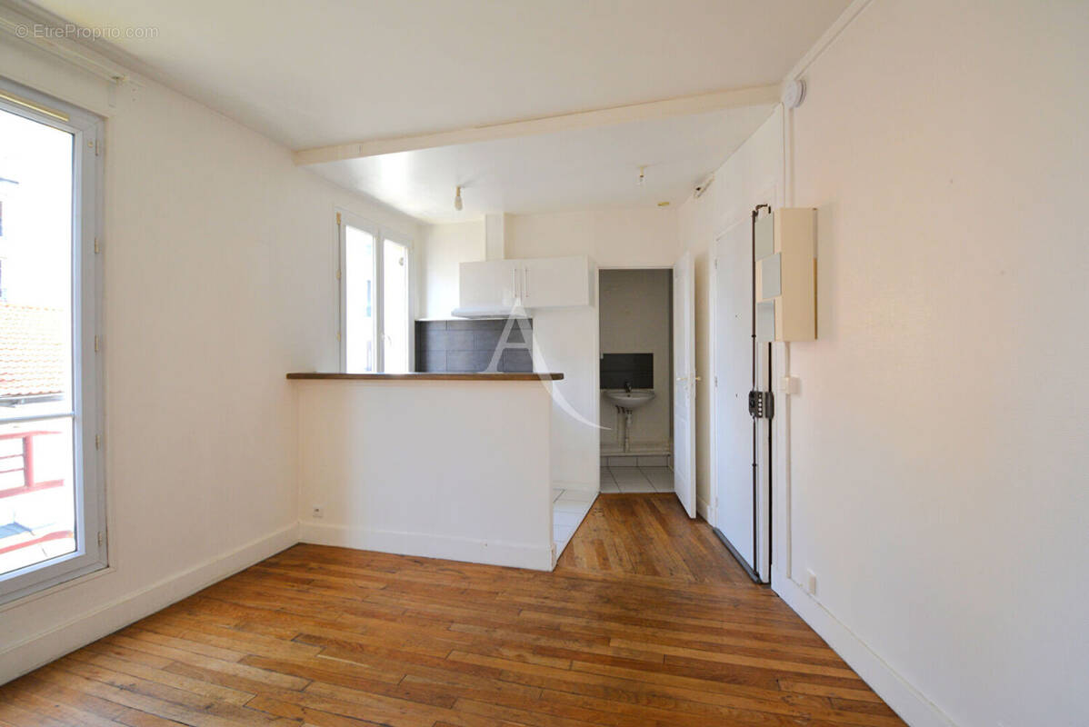 Appartement à LE KREMLIN-BICETRE