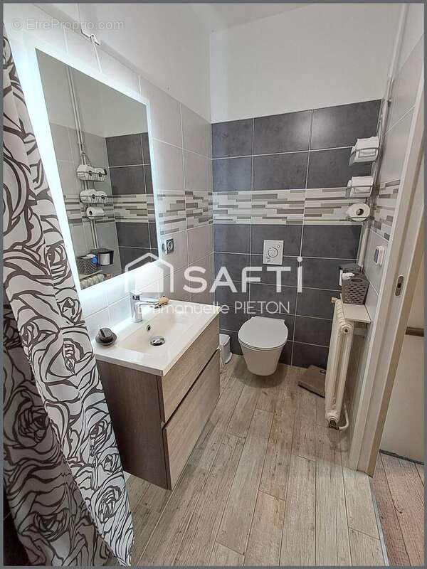 Maison 110 m² à Yversay  - photo 5