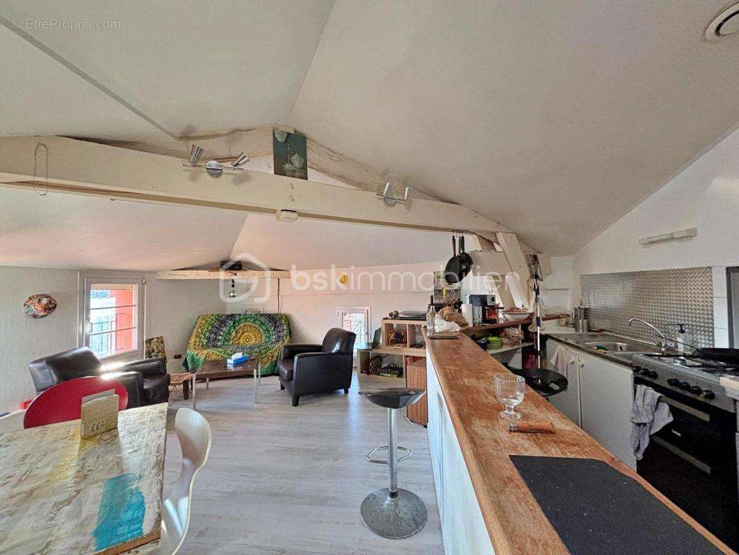 Appartement à RABASTENS