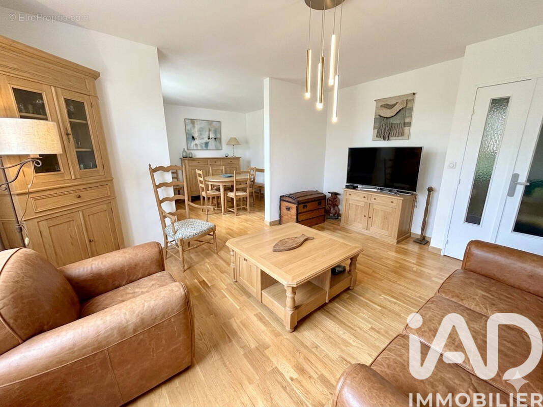 Photo 1 - Appartement à PALAISEAU