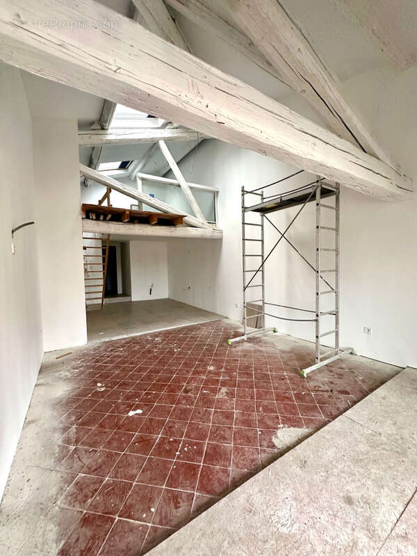 Appartement à BEZIERS