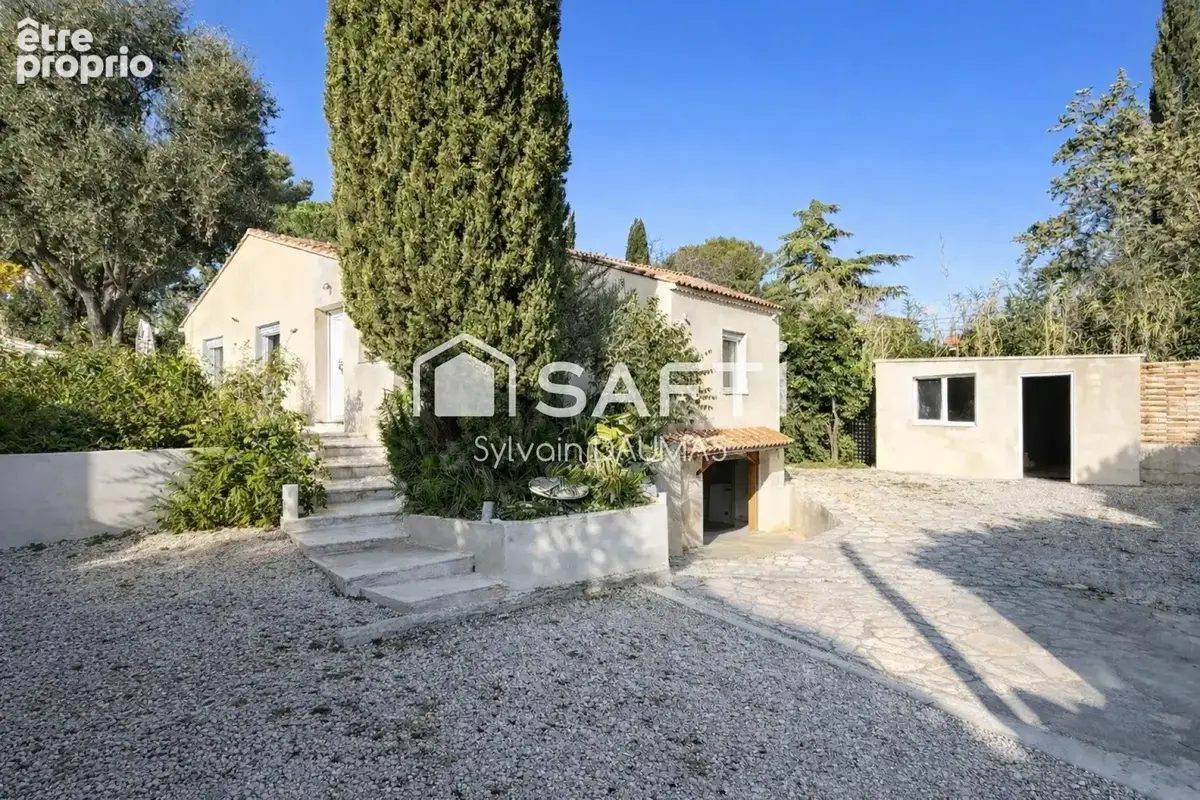 Photo 1 - Maison à LA SEYNE-SUR-MER