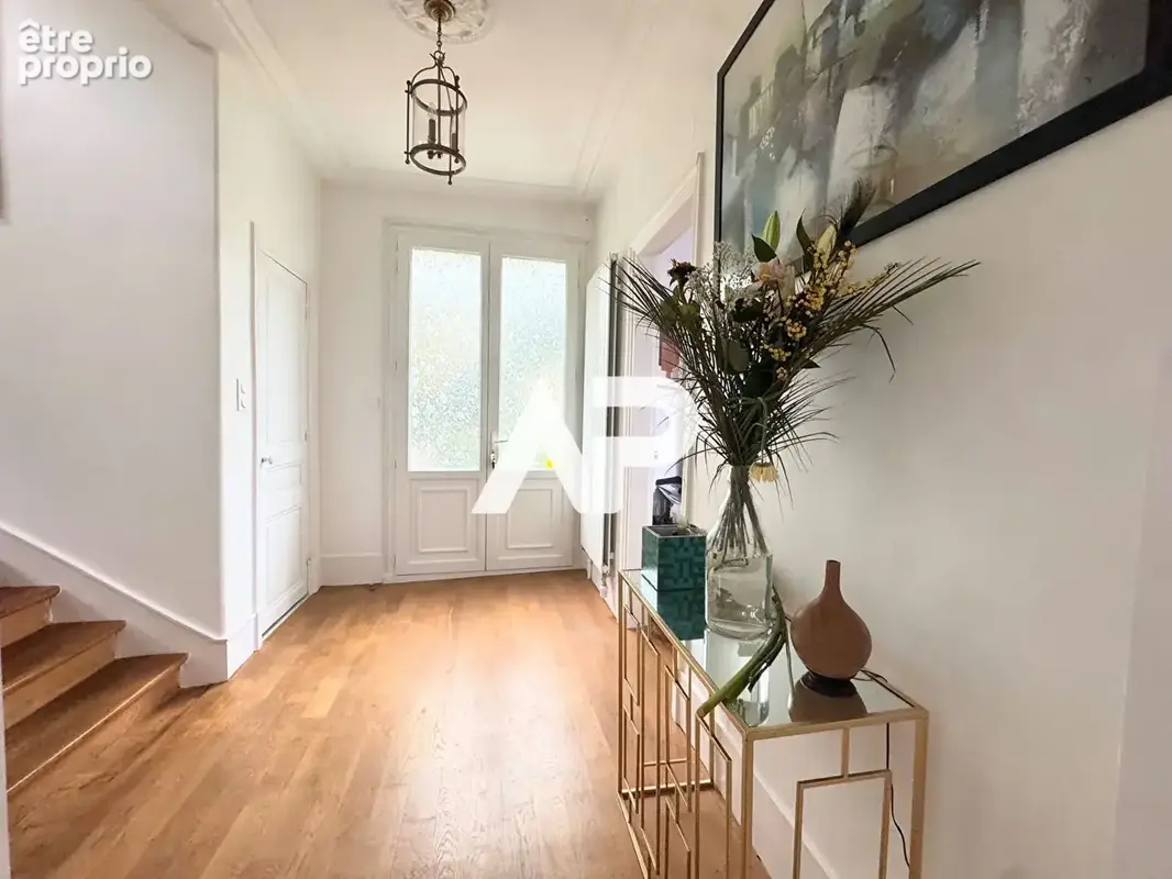 Demeure de prestige, 9 pièces 220 m² - photo 8