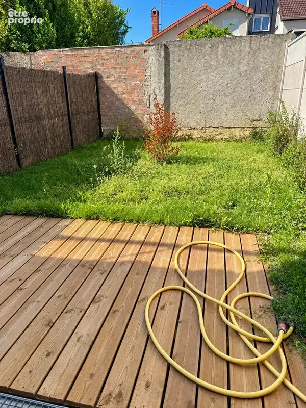 Maison familiale 5 pièces – ormesson-sur-marne - photo 4